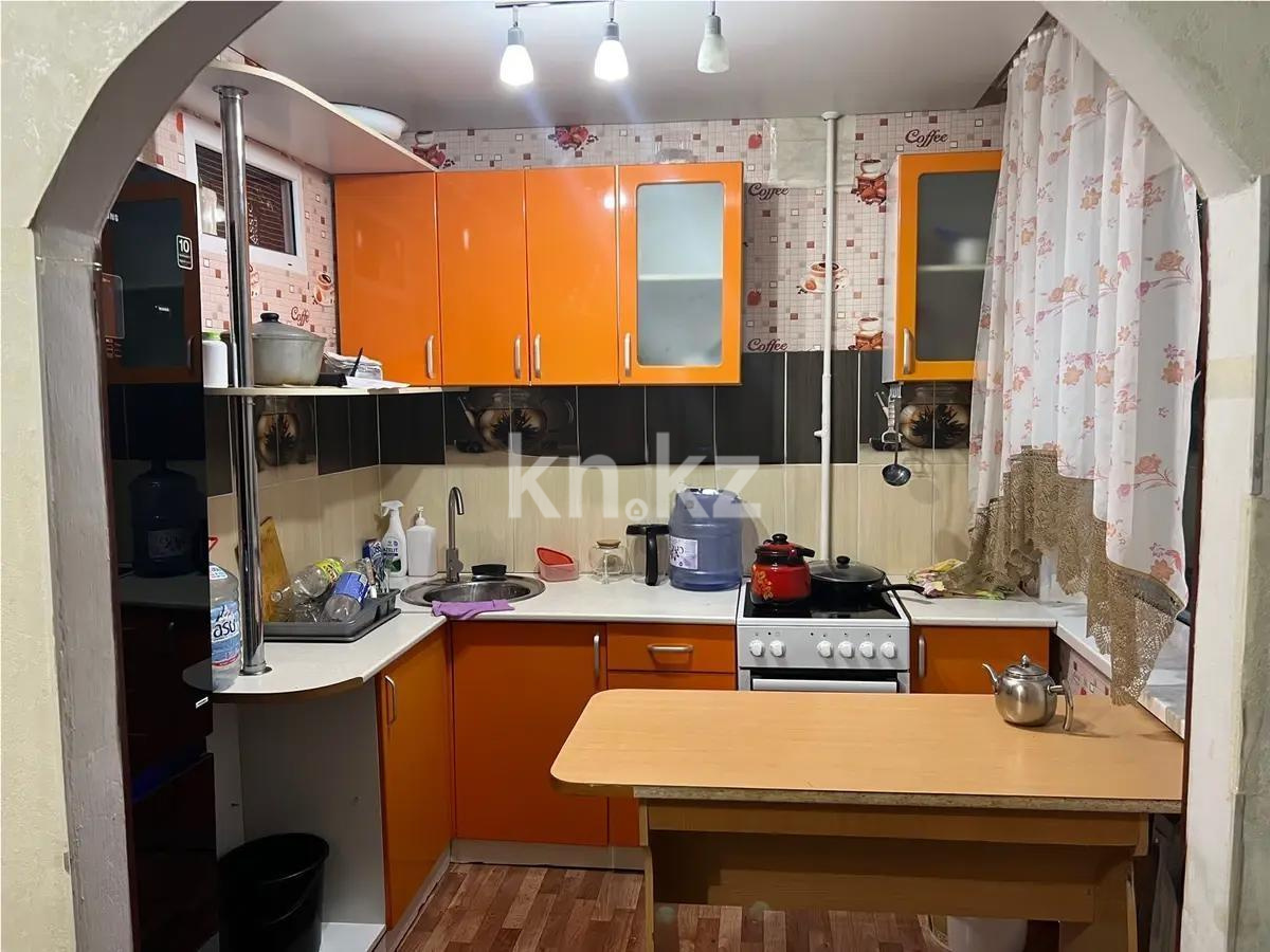 Продажа 2-комнатной квартиры, 48 м², пр. Строителей, дом  16 - Продажа  двухкомнатных квартир в Караганде фото 3 из 4