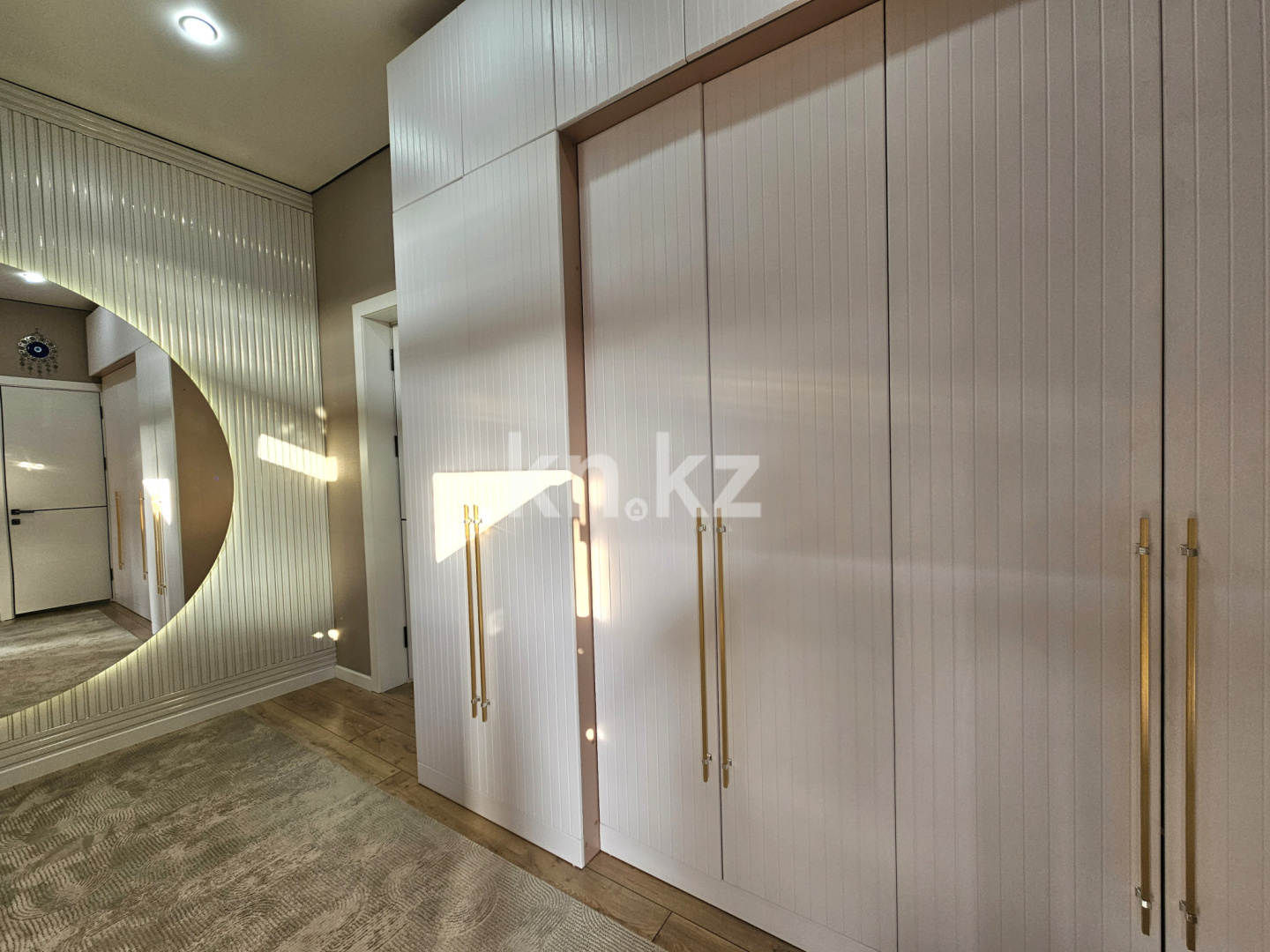 Продажа 4-комнатного дома, 180 м², мкр. Жана Куат - Продажа домов, коттеджей в Алматы фото 12 из 25