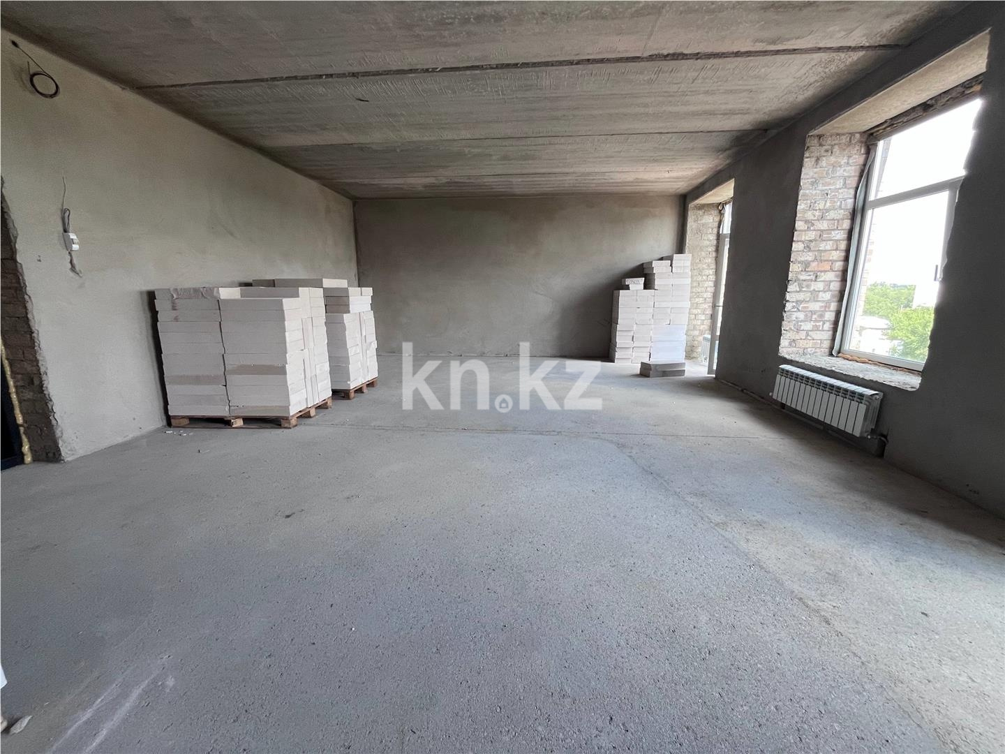 Продажа 2-комнатной квартиры, 55 м² в Караганде - фото 12