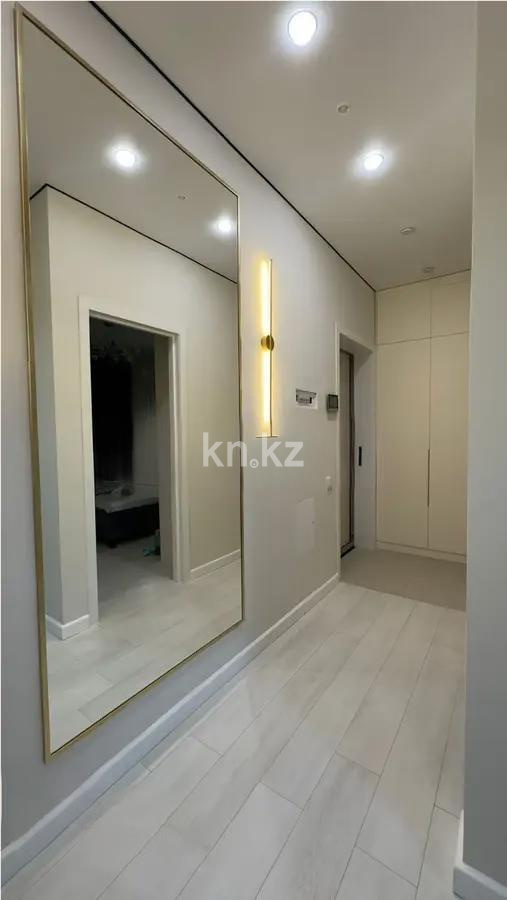 Продажа 2-комнатной квартиры, 44 м² - Продажа двухкомнатных квартир в Астане - страница 5 фото 5 из 5