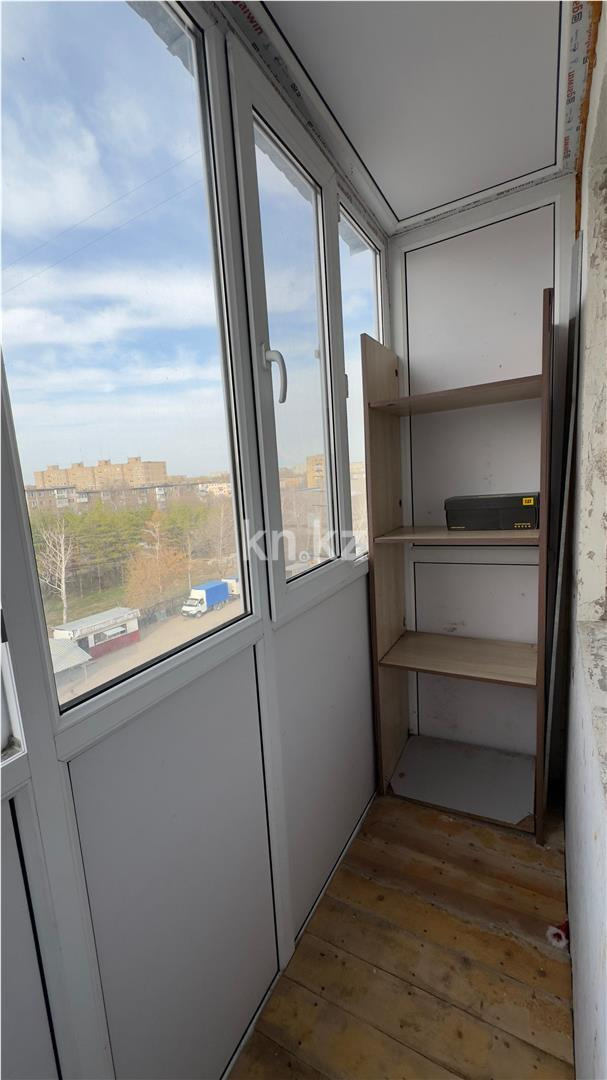 Продажа 3-комнатной квартиры, 47 м², ул. 6-й мик-н в Темиртау - фото 15