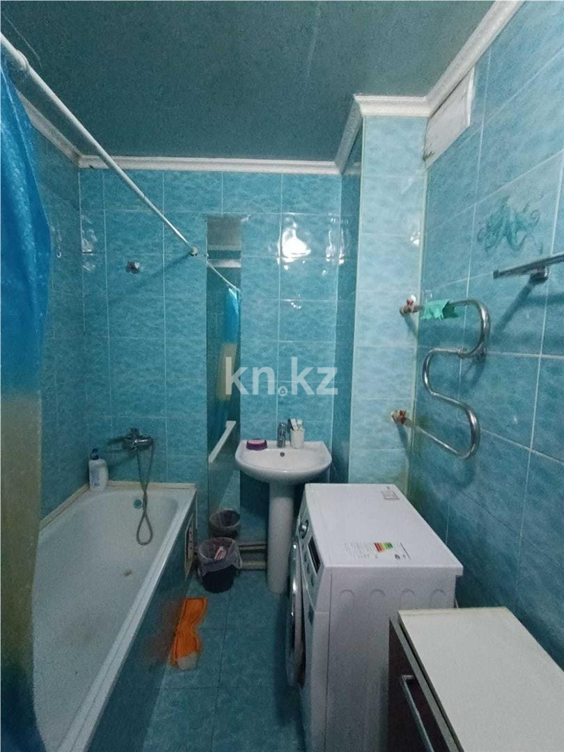 Продажа 3-комнатной квартиры, 81.5 м², пр. Момышулы в Астане - фото 6