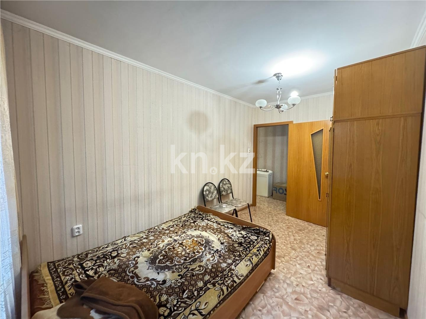 Продажа 2-комнатной квартиры, 46 м² в Темиртау - фото 3