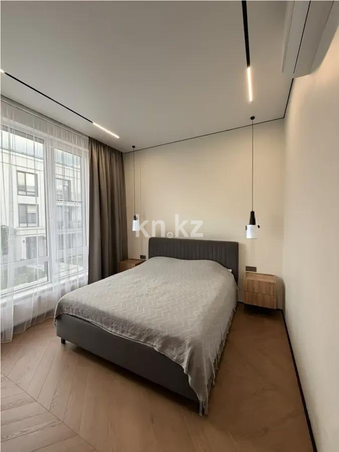 Продажа 4-комнатной квартиры, 120 м² - Продажа четырехкомнатных квартир в Алматы - страница 9 фото 3 из 9