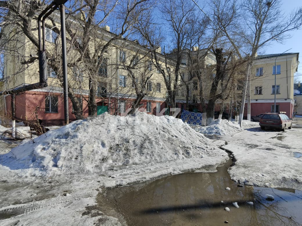 Продажа 2-комнатной квартиры, 65 м² - Продажа двухкомнатных квартир в Караганде - страница 2 фото 23 из 24