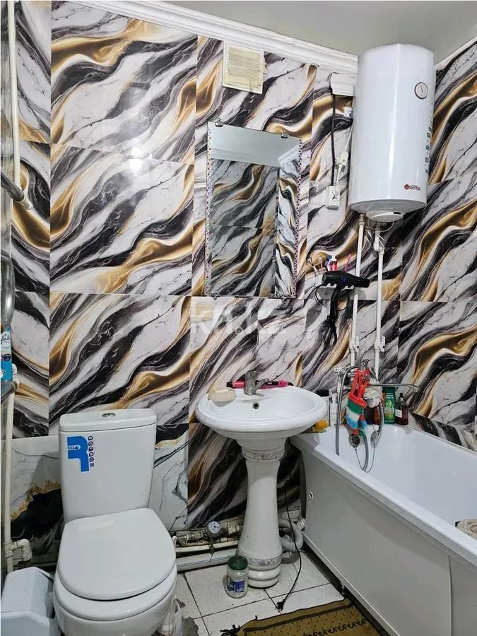 Продажа 1-комнатной квартиры, 35 м² в Караганде - фото 3