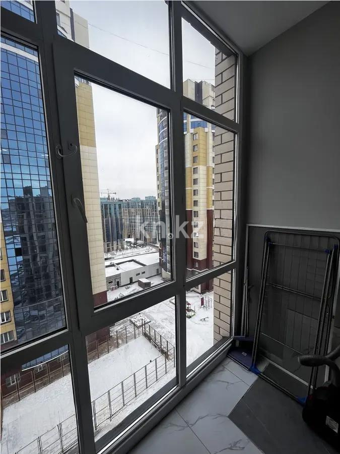 Продажа 1-комнатной квартиры, 44 м² - Продажа квартир в Караганде без посредников - страница 3 фото 7 из 8