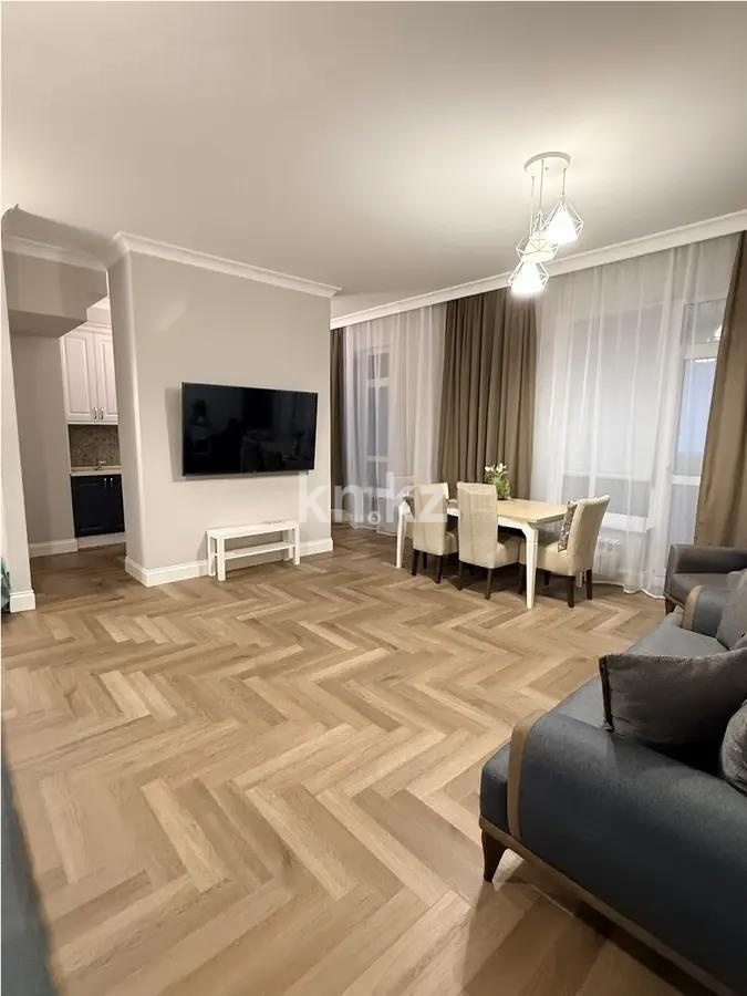 Продажа 2-комнатной квартиры, 70 м² в Астане