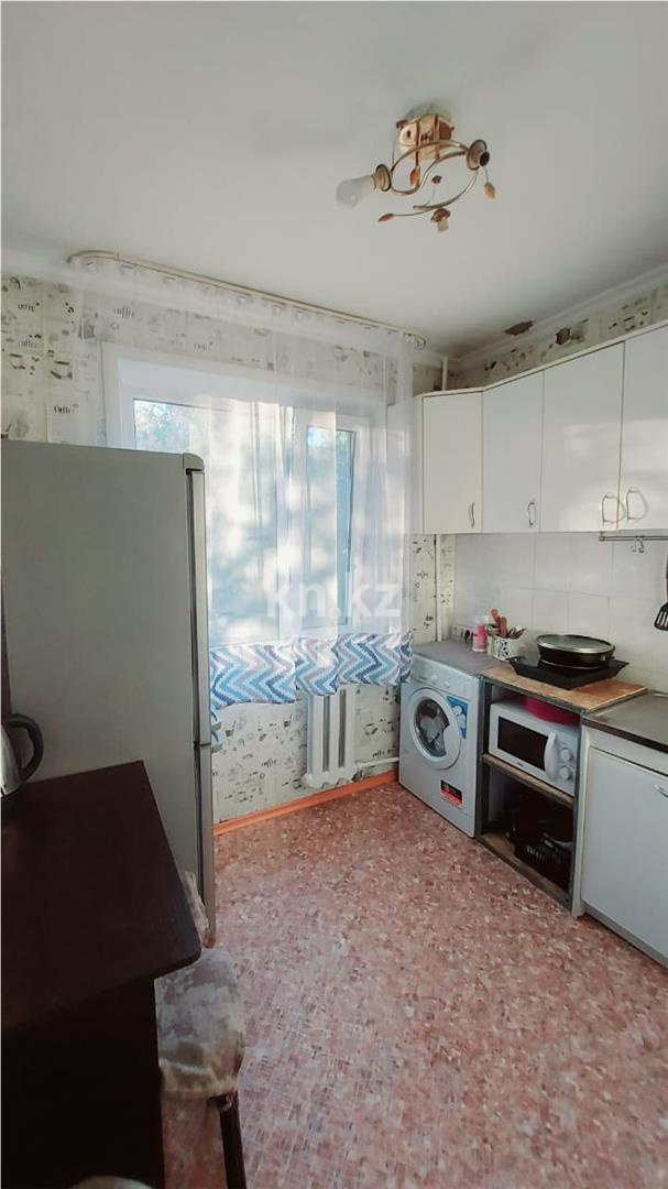 Продажа 2-комнатной квартиры, 45 м², мкр-н 12 - Продажа квартир в Караганде фото 8 из 15