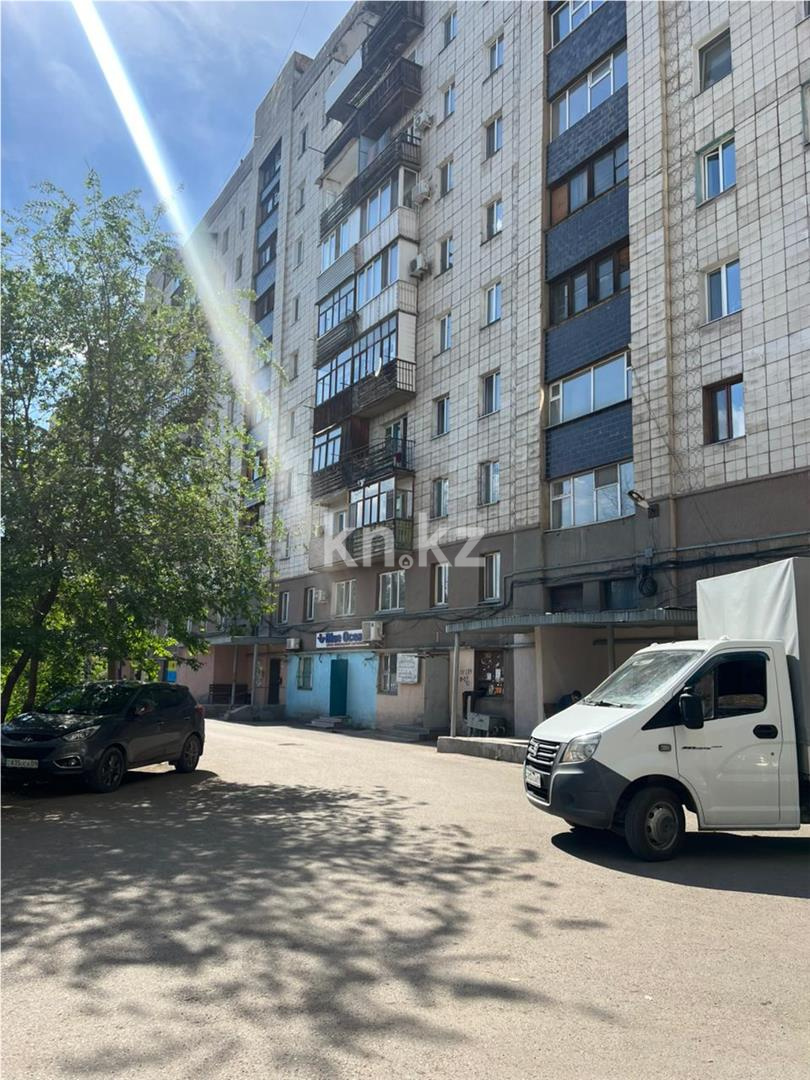 Продажа 2-комнатной квартиры, 44 м² - Продажа квартир в Городе Караганды - страница 5 фото 1 из 14