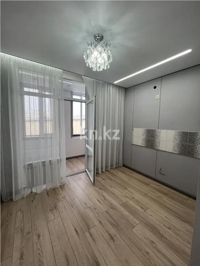 Продажа 1-комнатной квартиры, 35 м² в Астане - фото 2