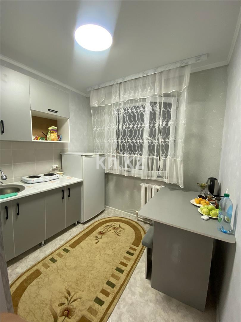 Продажа 1-комнатной квартиры, 31 м² - Продажа квартир в Караганде - страница 3 фото 2 из 5