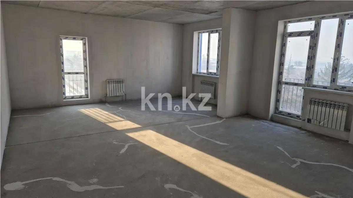 Продажа 2-комнатной квартиры, 65 м², мкр-н Калкаман-1, дом  5 - Продажа квартир в Алматы фото 1 из 2