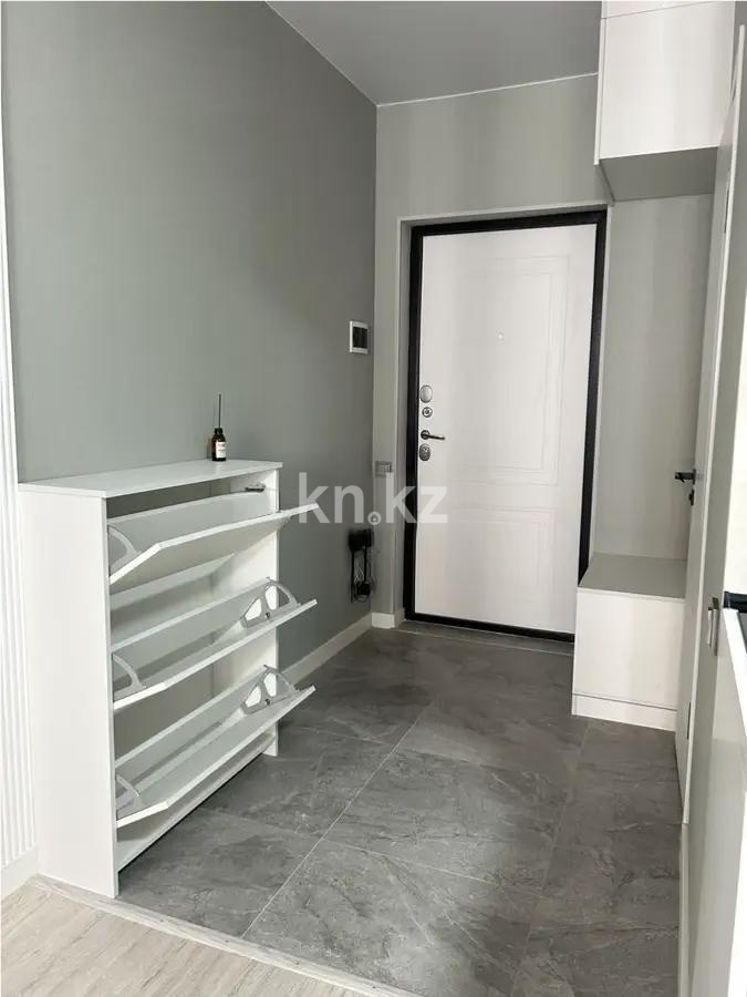Продажа 1-комнатной квартиры, 27 м² в Алматы - фото 4