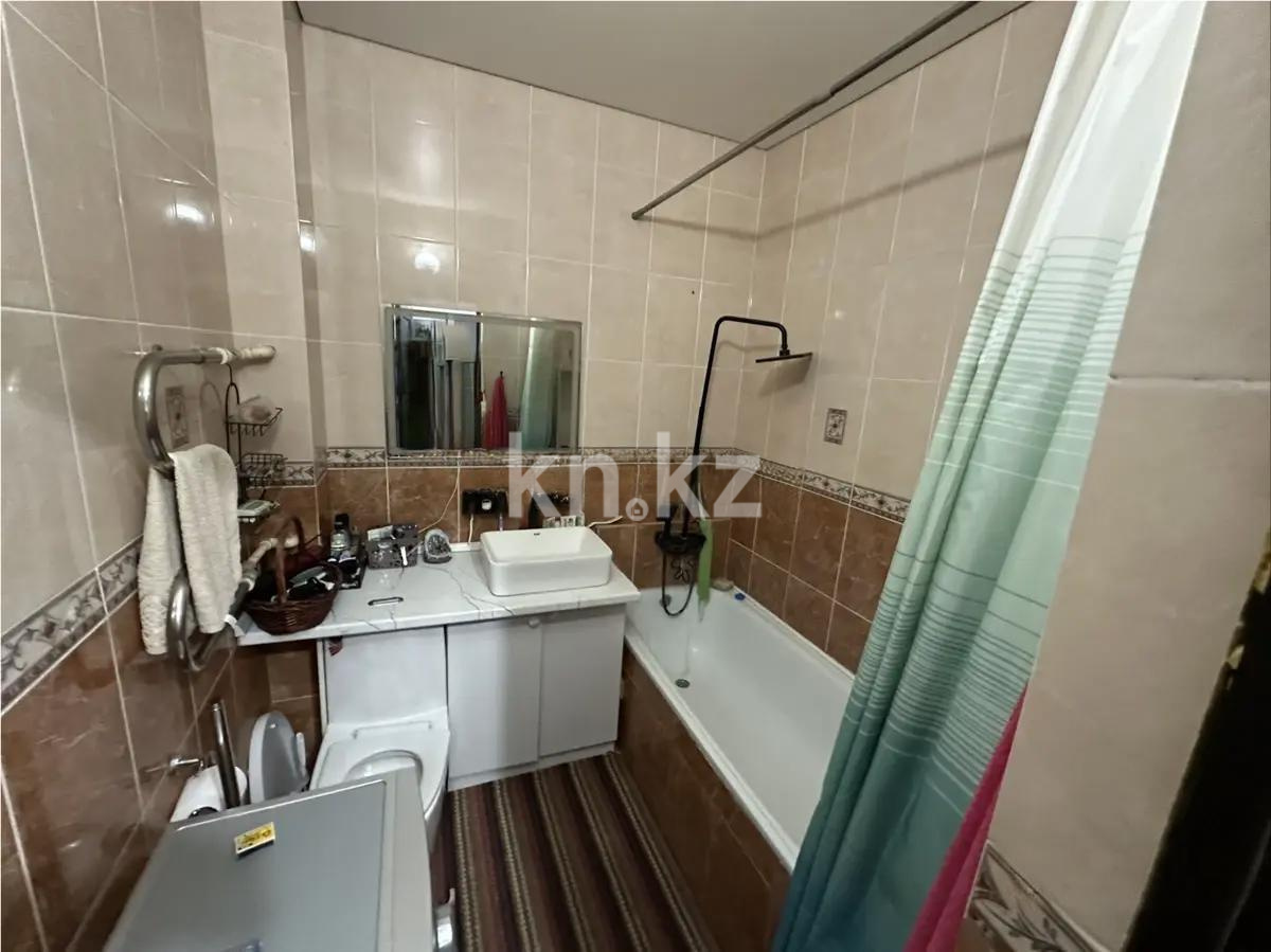 Продажа 1-комнатной квартиры, 50 м² - Продажа квартир в Алматы - страница 2 фото 4 из 4