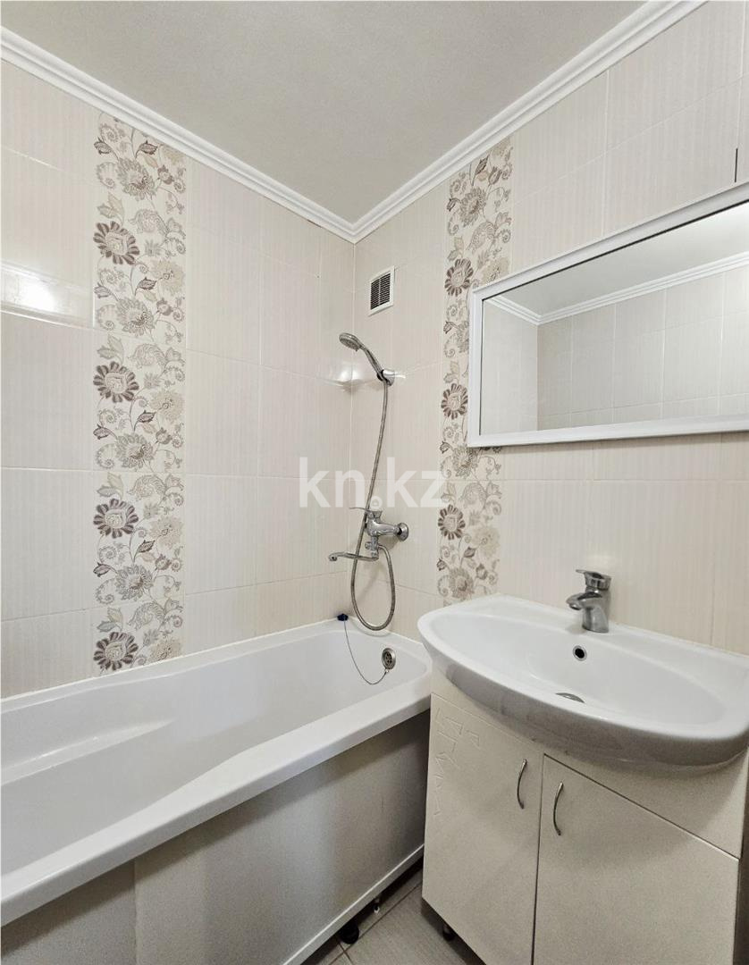 Продажа 2-комнатной квартиры, 53 м², мкр. Горка Дружбы, дом  14 - Продажа квартир в Темиртау фото 8 из 12