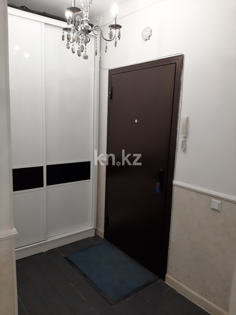 Продажа 3-комнатной квартиры, 71 м² - Продажа трехкомнатных квартир в монолитном доме в Казахстане фото 11 из 31