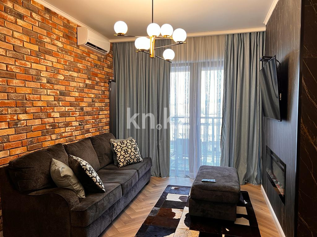 Продажа 2-комнатной квартиры, 56.8 м² - Продажа квартир в Казахстане - страница 5 фото 7 из 20