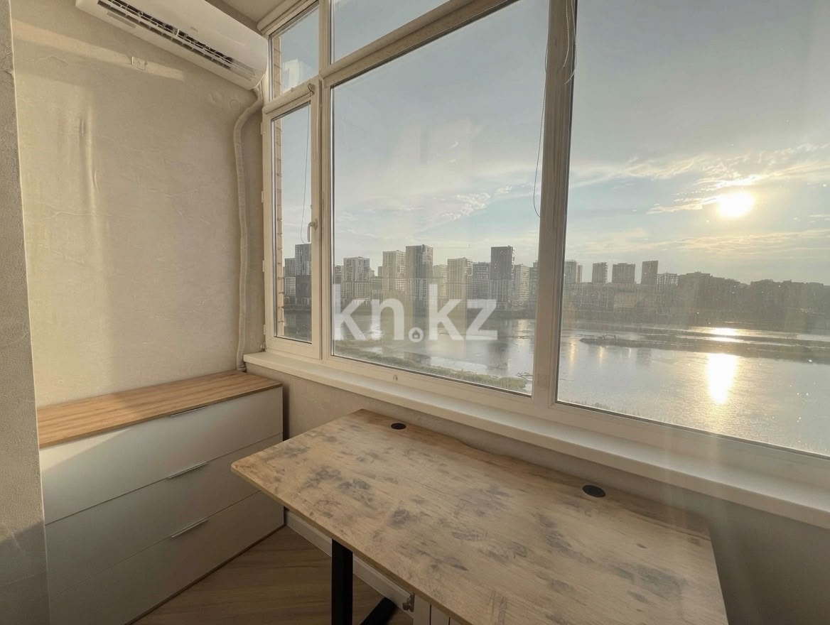 Продажа 2-комнатной квартиры, 46.7 м² в Астане - фото 11