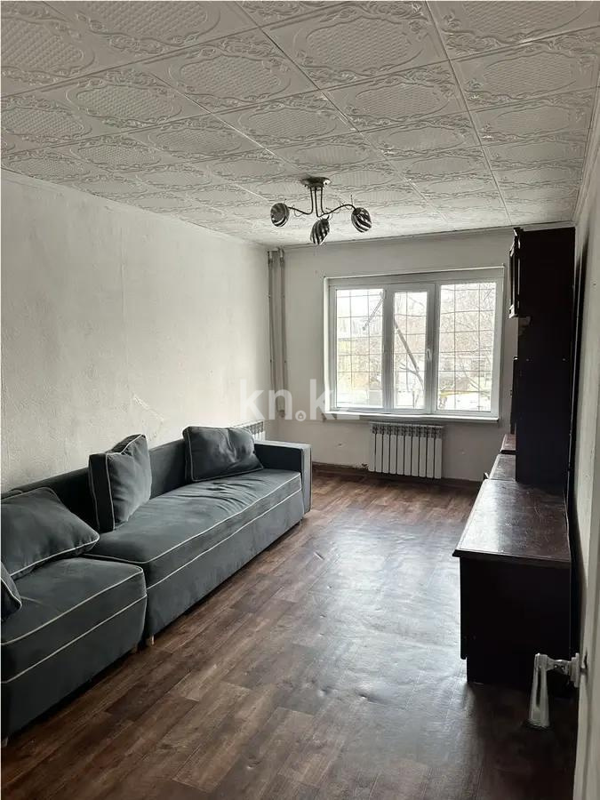 Продажа 2-комнатной квартиры, 50 м² - Продажа квартир в Казахстане - страница 15 фото 1 из 5