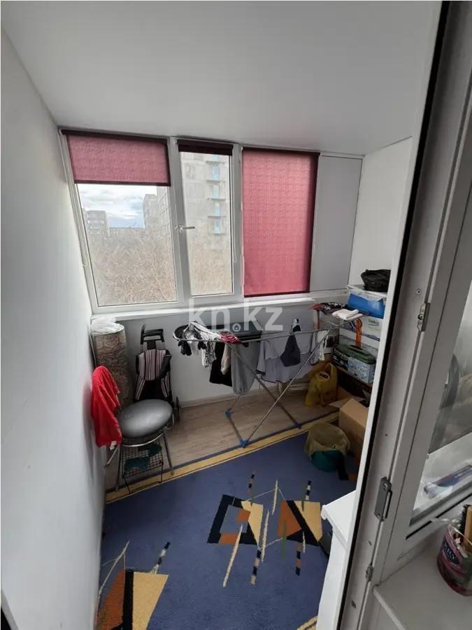 Продажа 3-комнатной квартиры, 69 м² - Продажа трехкомнатных квартир в Темиртау - страница 2 фото 7 из 8