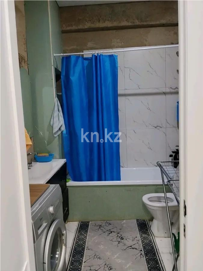 Продажа 2-комнатной квартиры, 52 м² - Продажа недвижимости в Астане - страница 12 фото 5 из 6