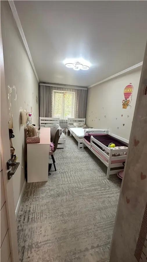 Продажа 3-комнатной квартиры, 60 м², мкр-н Айнабулак-3, дом  122 в Алматы - фото 2