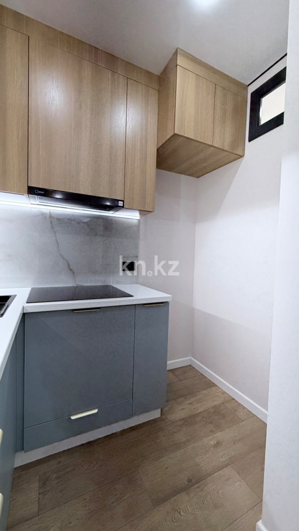 Продажа 1-комнатной квартиры, 38.8 м² в Алматы