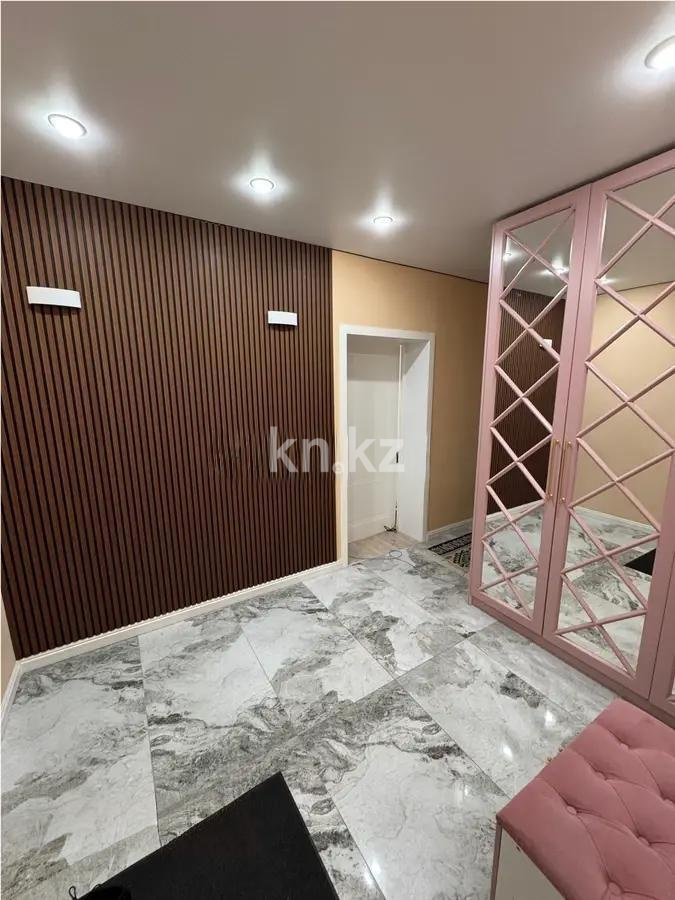 Продажа 2-комнатной квартиры, 80 м², ул. Навои, дом  39 в Алматы - фото 2 Продажа 2-комнатной квартиры, 80 м², ул. Навои, дом  39 в Алматы - фото 2