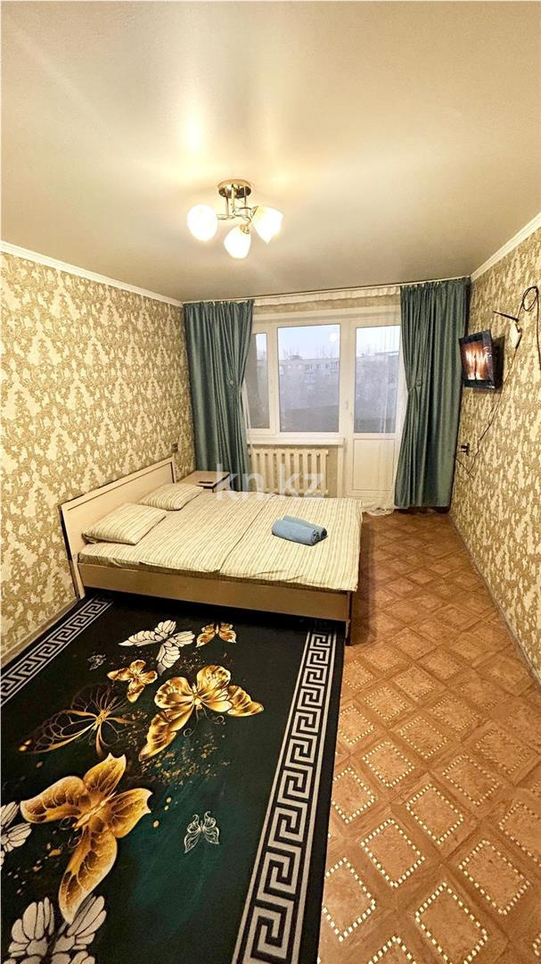 Продажа 1-комнатной квартиры, 30 м², мкр-н 11а - Продажа  однокомнатных квартир в Караганде фото 1 из 4