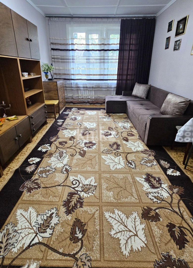 Аренда 2-комнатной квартиры, 50 м², ул. Шевченко, дом  147д - ул. Манаса - Продажа и аренда недвижимости в Алматы фото 1 из 21
