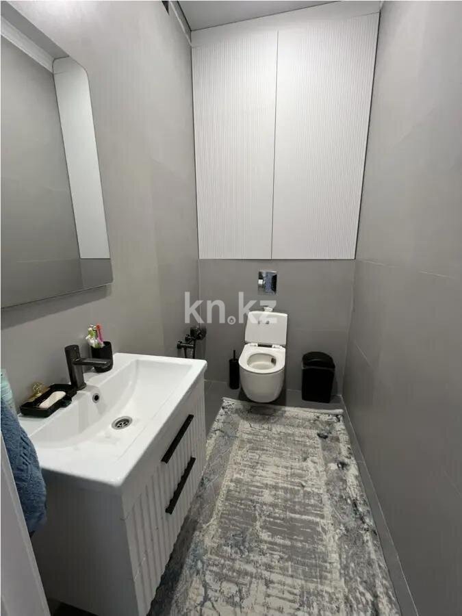 Продажа 3-комнатной квартиры, 87 м² в Астане - фото 6
