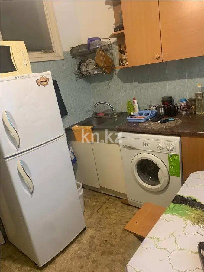 Продажа 1-комнатной квартиры, 30 м², ул. Манаса, дом  54 в Алматы - фото 2