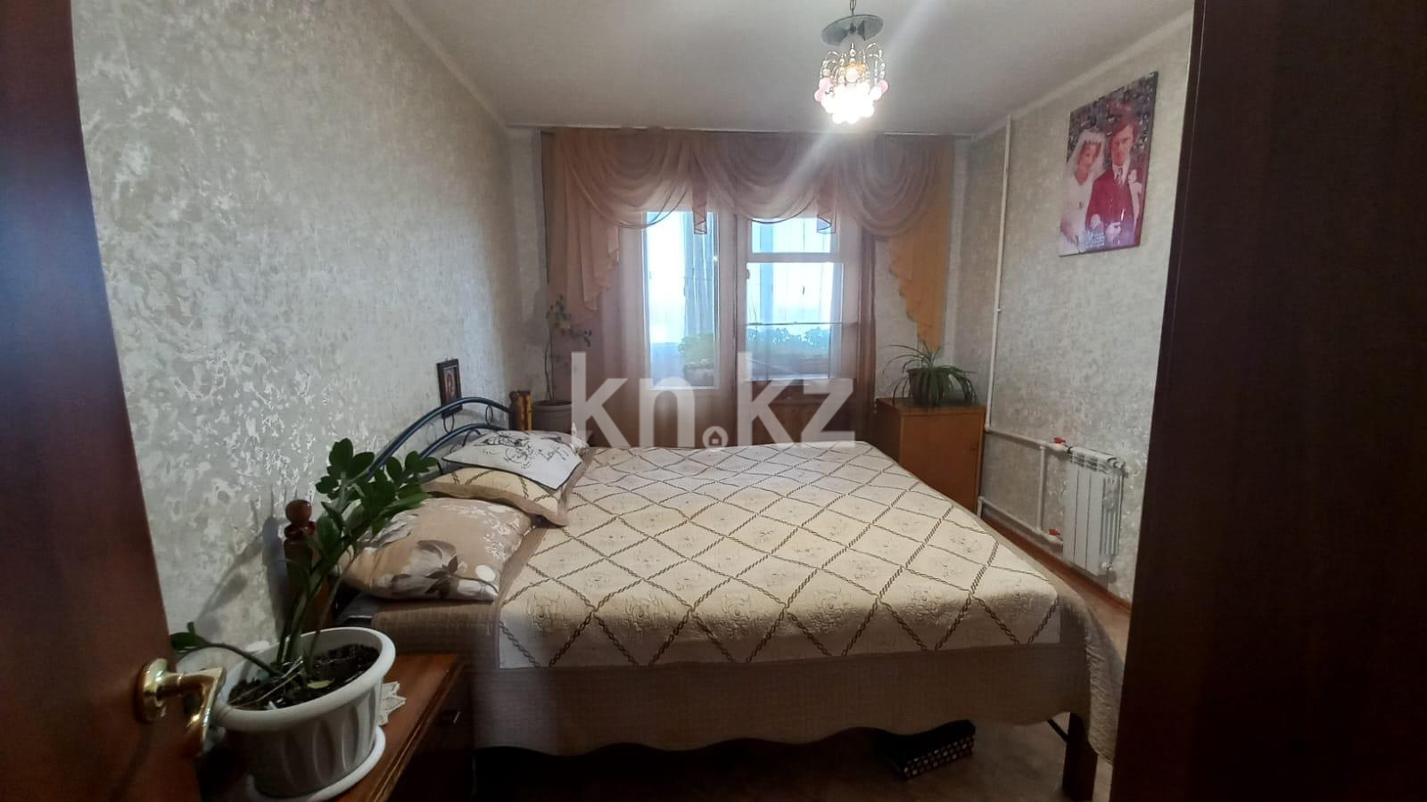 Продажа 3-комнатной квартиры, 73 м², мкр-н 8 в Темиртау - фото 9