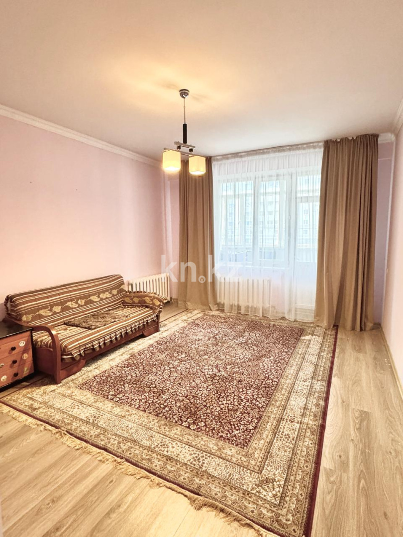 Продажа 3-комнатной квартиры, 130 м², ул. Достык, дом  13 в Астане - фото 15