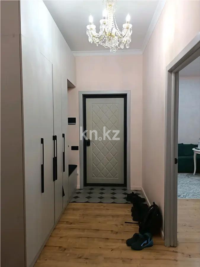 Продажа 3-комнатной квартиры, 90 м² - Продажа трехкомнатных квартир в Астане - страница 10 фото 4 из 4