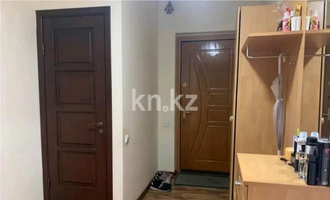 Продажа 2-комнатной квартиры, 60 м², мкр-н Жетысу-3, дом  17 - Продажа  двухкомнатных квартир в Алматы без посредников с фото фото 4 из 4