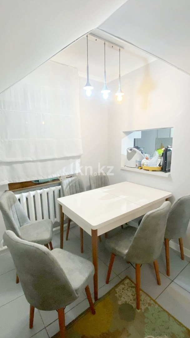 Продажа 4-комнатного дома, 110 м² - Продажа домов, коттеджей в Казахстане фото 2 из 10