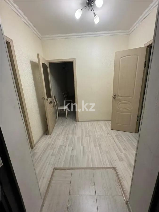 Продажа 1-комнатной квартиры, 48.5 м² - Продажа однокомнатных квартир в Алматы фото 5 из 7