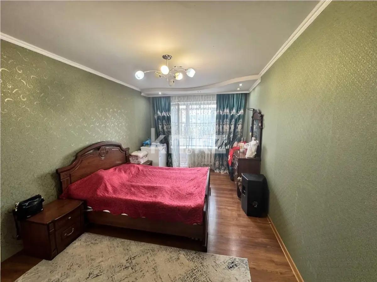 Продажа 3-комнатной квартиры, 63 м², ул. Язева, дом  9 - Продажа  трехкомнатных квартир в Караганде фото 2 из 7