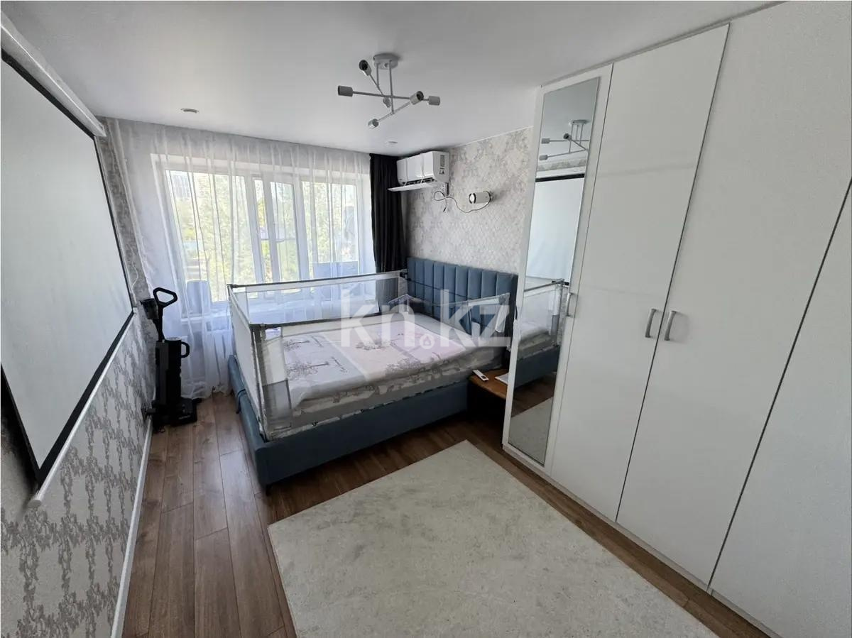 Продажа 2-комнатной квартиры, 49 м² - Продажа квартир в Казахстане - страница 8 фото 3 из 5