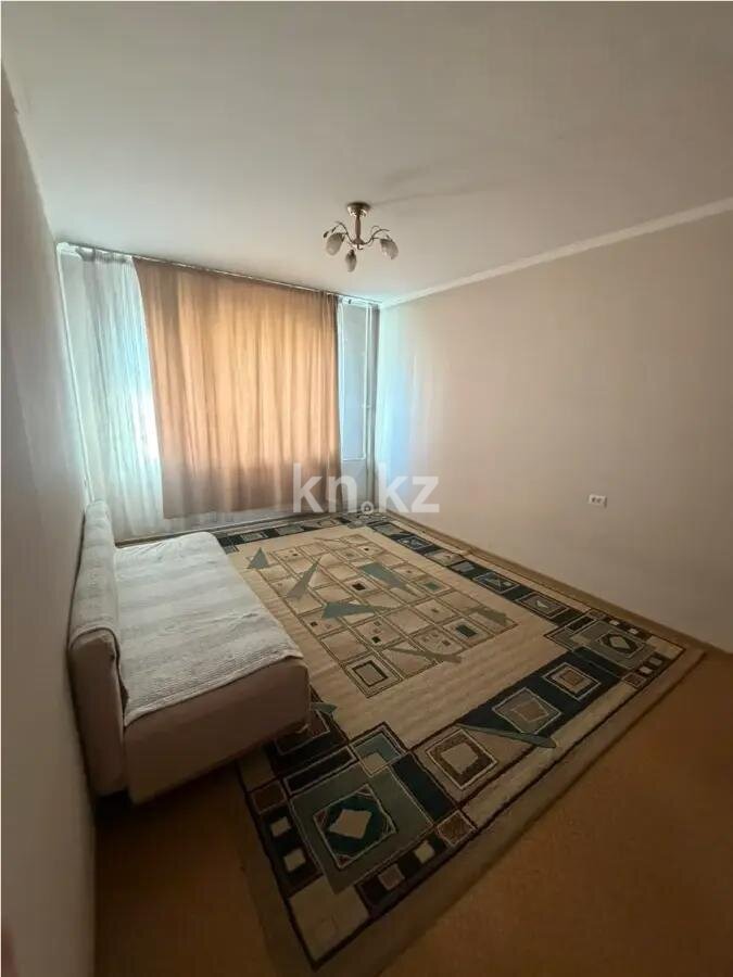 Продажа 1-комнатной квартиры, 36 м² в Алматы