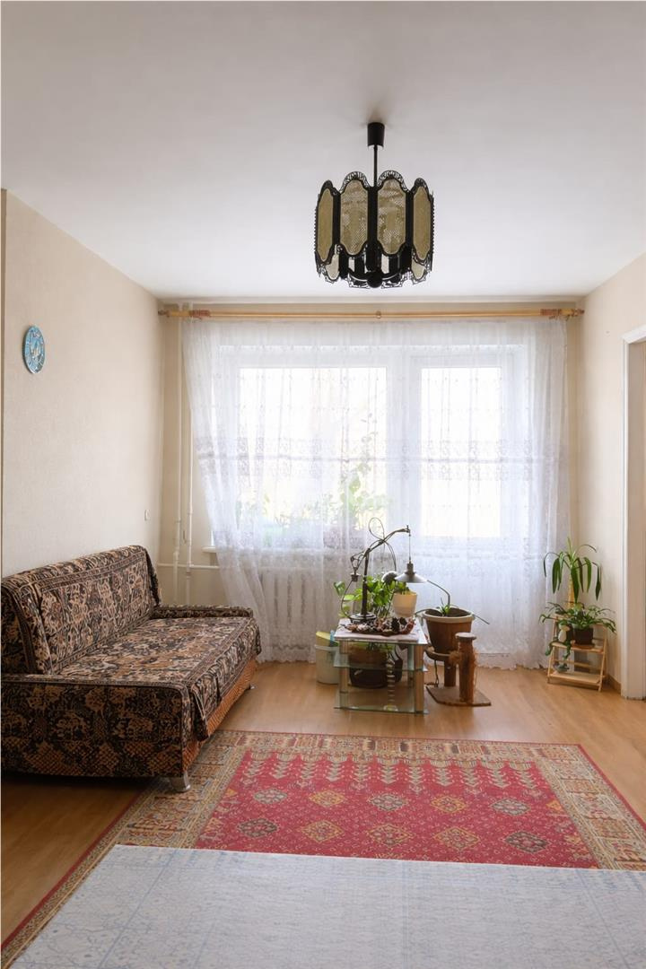 Продажа 2-комнатной квартиры, 45 м² - Продажа двухкомнатных квартир в Караганде - страница 6 фото 1 из 7