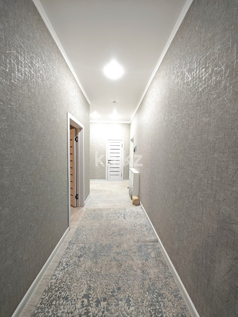 Продажа 2-комнатной квартиры, 73 м² в Караганде - фото 4