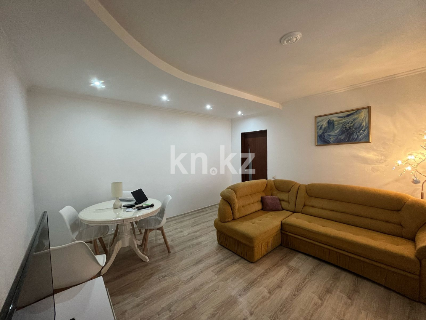 Продажа 3-комнатной квартиры, 63 м², ул. Таттимбета - Продажа  трехкомнатных квартир в Караганде фото 7 из 15