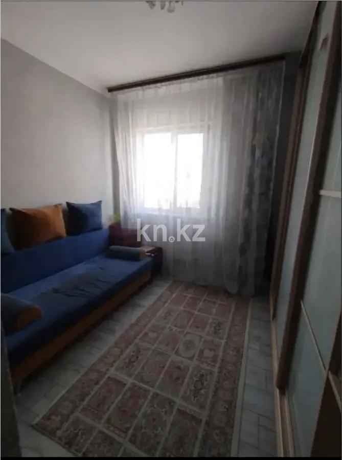 Продажа 2-комнатной квартиры, 57.6 м², ул. Аралкум, дом  63 - Продажа  двухкомнатных квартир в Алматы без посредников с фото фото 1 из 5