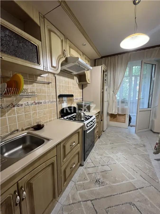 Продажа 2-комнатной квартиры, 55 м² - Продажа квартир в Алматы - страница 3 фото 3 из 4