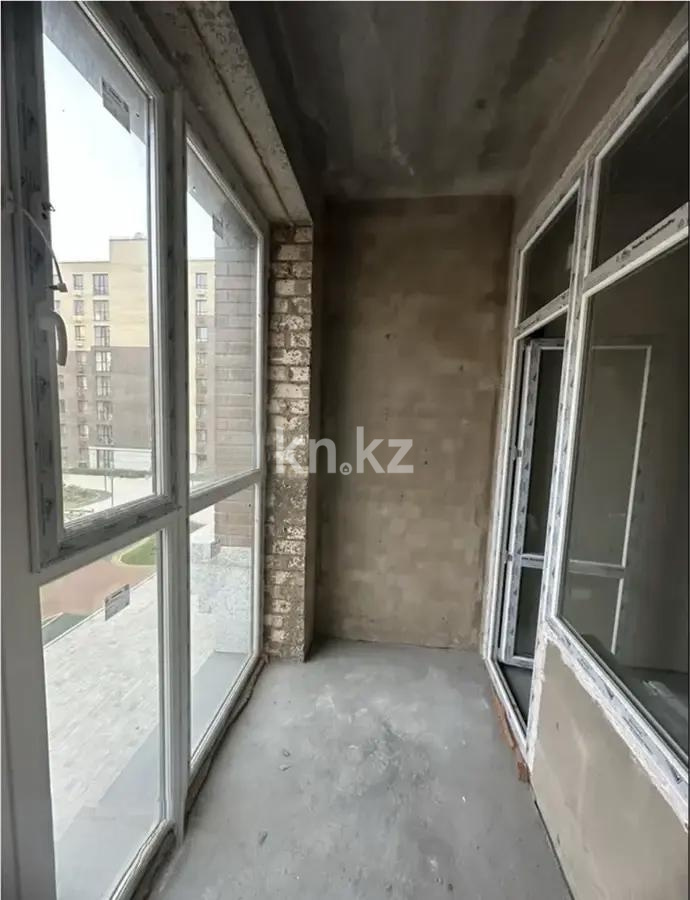 Продажа 1-комнатной квартиры, 42.1 м² - Продажа однокомнатных квартир в Астане - страница 38 фото 5 из 6