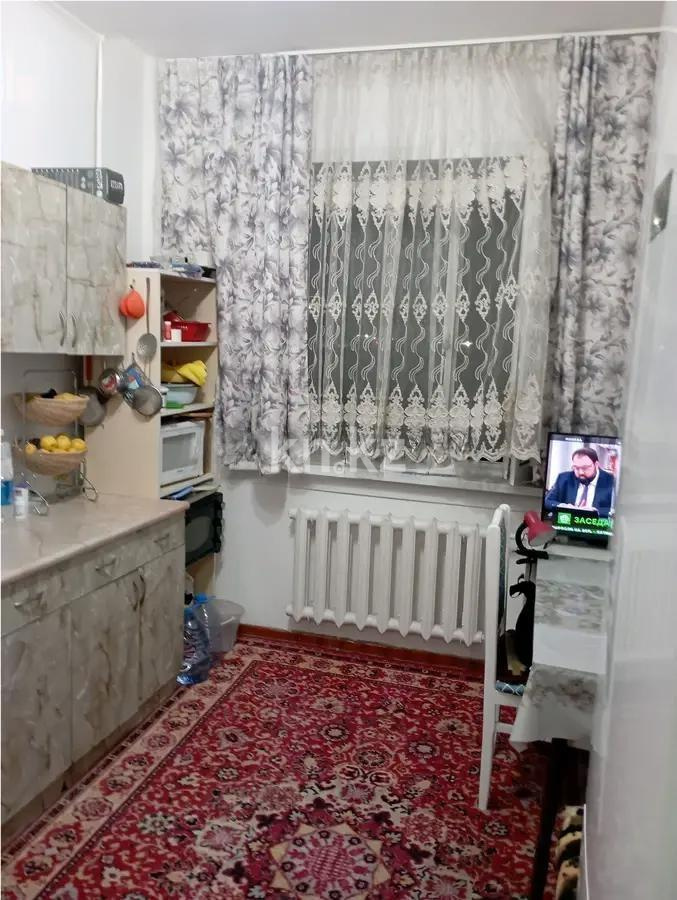 Продажа 1-комнатной квартиры, 40.1 м² в Алматы - фото 2