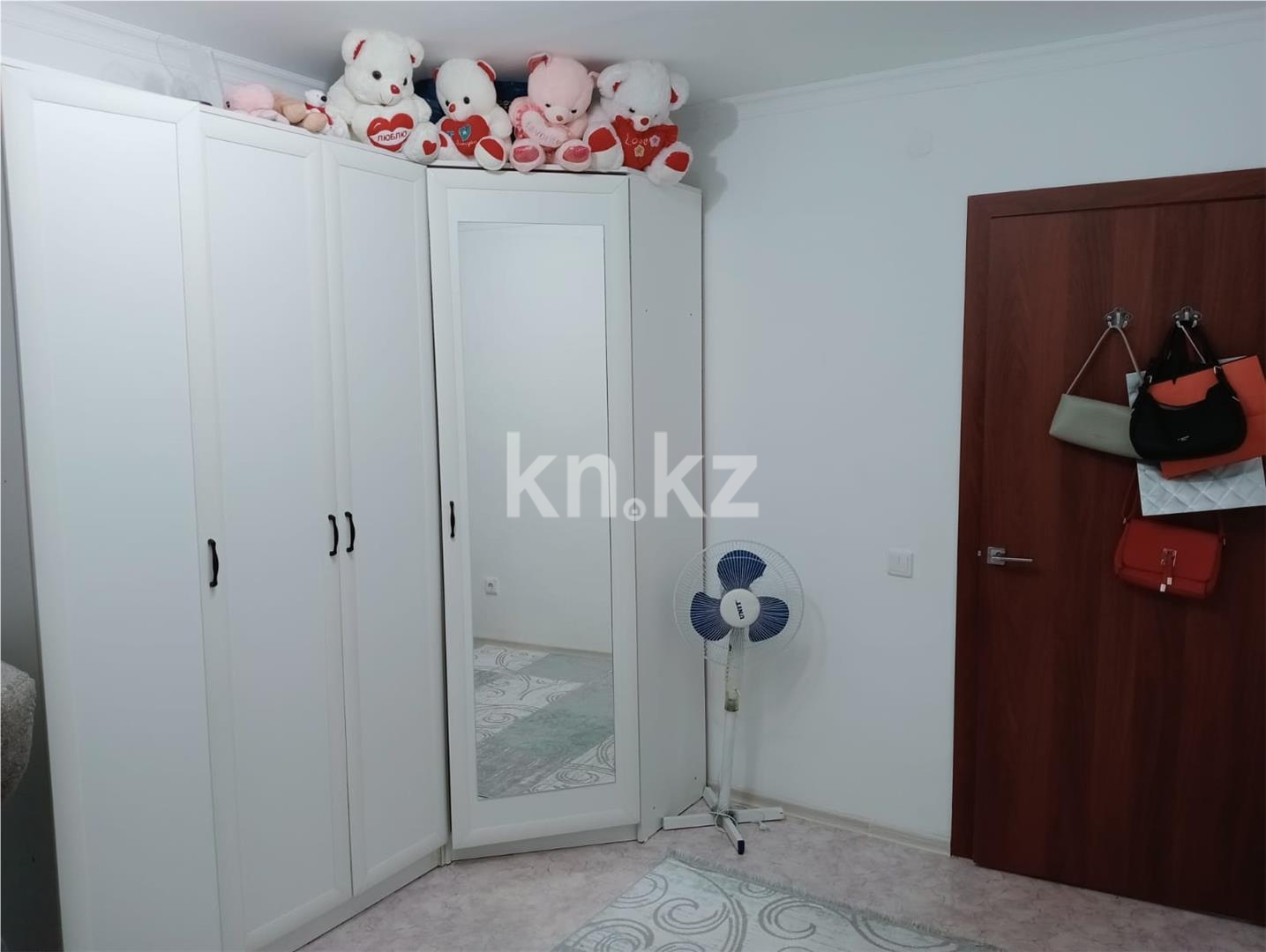 Продажа 2-комнатной квартиры, 44 м² в Абае - фото 3